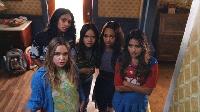 Click to watch 'Chapter Two: The Spirit...' (popup) Pretty Little Liars Original Sin